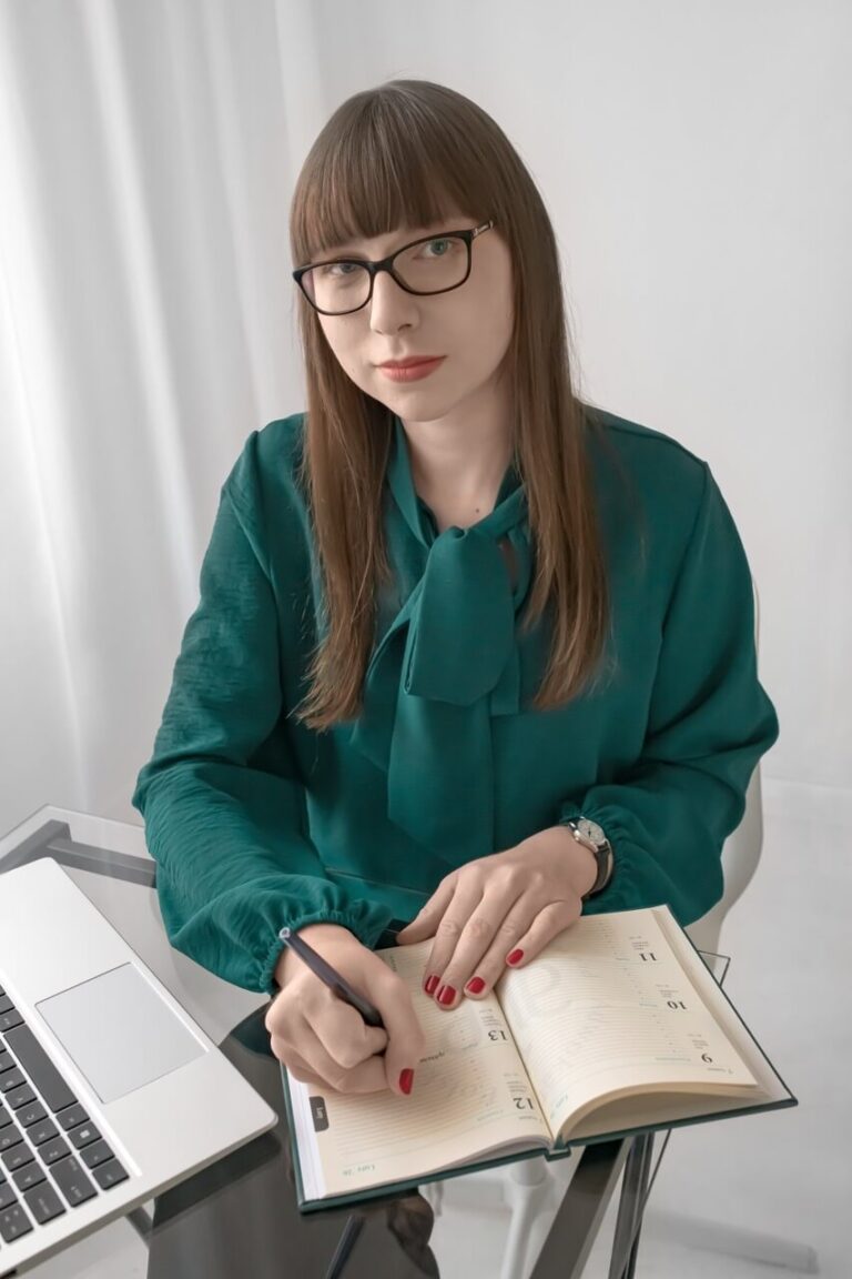 Marta Jończyk adwokat katowice